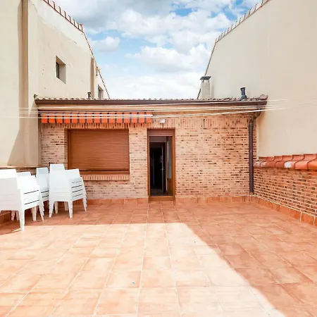 Gorgeous In With Terrace